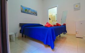 Bed&Fly Near Airport Catania Fontanarossa Bagno Privato In Camera